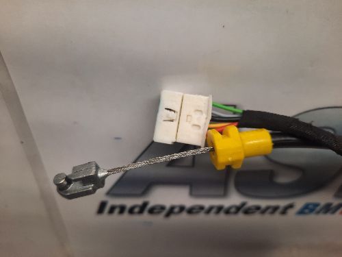 BMW Soft Close Automatic Tailgate Actuator F40 1 SERIES