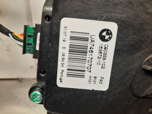 BMW Soft Close Automatic Tailgate Actuator F40 1 SERIES