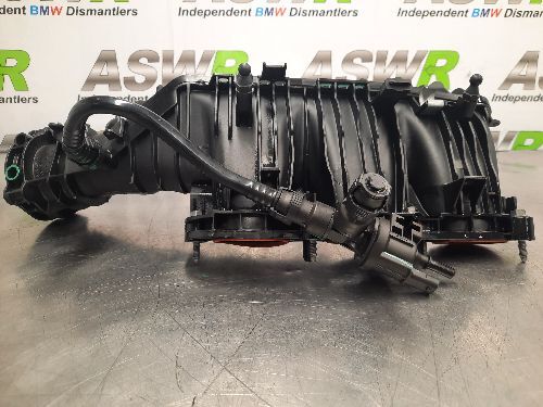 BMW Inlet Manifold B38 Petrol F40 F44 F45 F46 F48 F39 1 2 SERIES X1