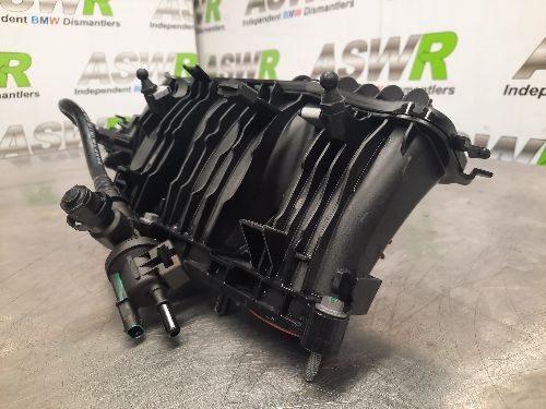 BMW Inlet Manifold B38 Petrol F40 F44 F45 F46 F48 F39 1 2 SERIES X1