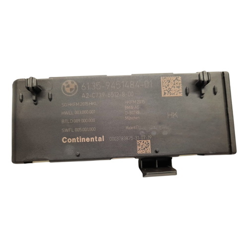 BMW Tailgate Function Control Module F40 G20 G21 G30 G11 G15