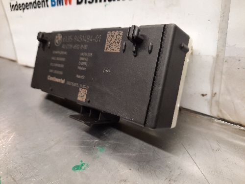 BMW Tailgate Function Control Module F40 G20 G21 G30 G11 G15