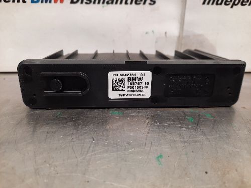 BMW Integrated Supply Module B38C Petrol F40 F44 F45 1 2 SERIES