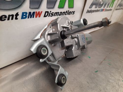 BMW Rear Wiper Motor F40 1 SERIES