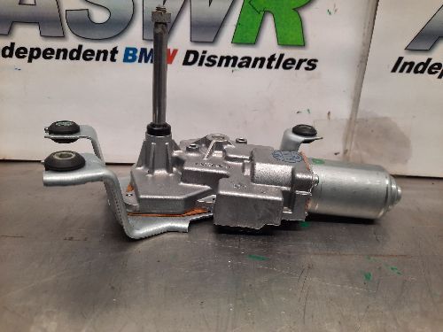 BMW Rear Wiper Motor F40 1 SERIES