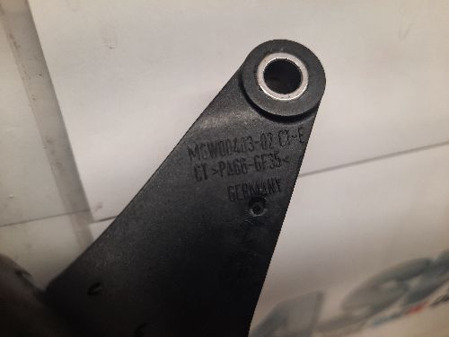 BMW Intercooler Turbo Charge Air Pipe B38 Petrol F40 F44 1 2 SERIES