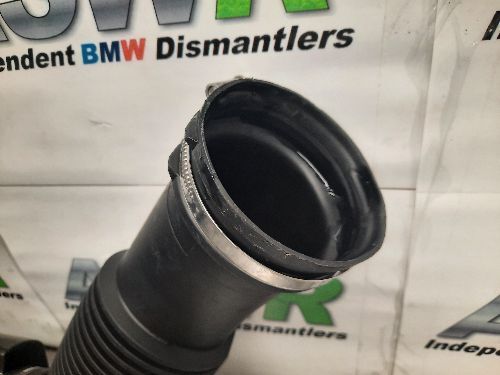 BMW Filtered Air Pipe B38 Petrol F40 F44 F45 F46 F48 1 2 SERIES X1