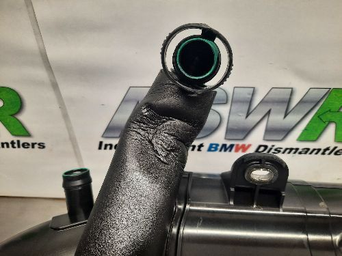 BMW Filtered Air Pipe B38 Petrol F40 F44 F45 F46 F48 1 2 SERIES X1