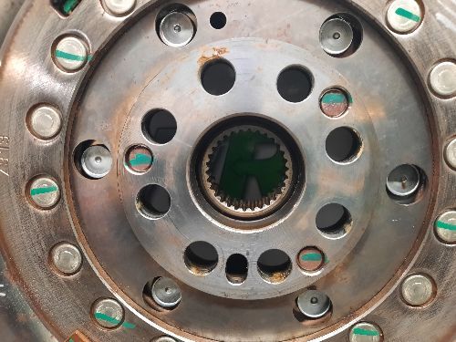 BMW Automatic Dual Mass Flywheel B38 Petrol F40 F44 F45 1 2 SERIES