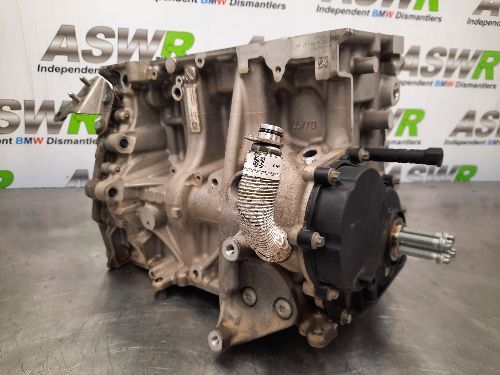 BMW Engine Block B38 Petrol F40 F44 F45 F46 1 2 SERIES / F48 X1