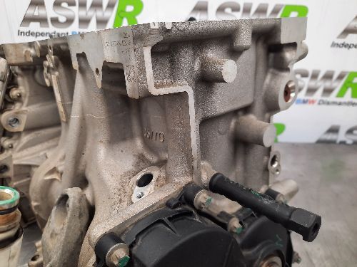 BMW Engine Block B38 Petrol F40 F44 F45 F46 1 2 SERIES / F48 X1