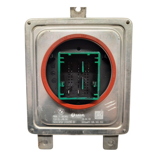 BMW Headlight Control Unit Module F & G Generation Bi-LED