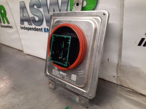 BMW Headlight Control Unit Module F & G Generation Bi-LED