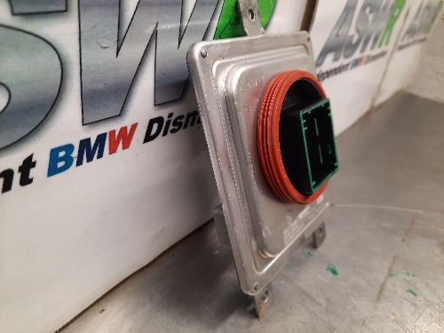 BMW Headlight Control Unit Module F & G Generation Bi-LED