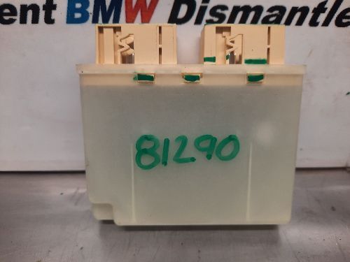 BMW PDC Parking Sensor Module F40 G20 G21 1 3 SERIES