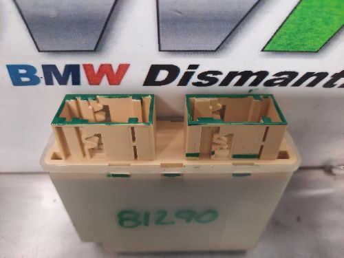 BMW PDC Parking Sensor Module F40 G20 G21 1 3 SERIES