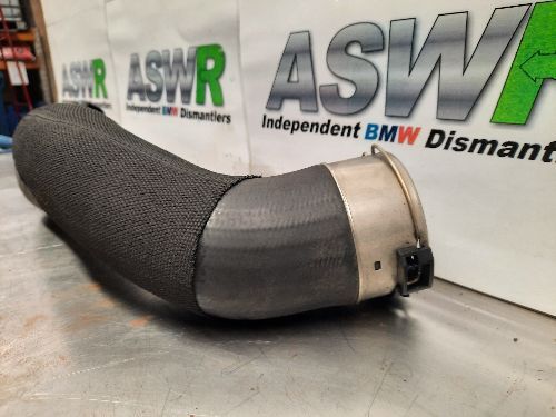BMW Intercooler Throttle Charge Pipe B38 Petrol F40 F44 1 2 SERIES