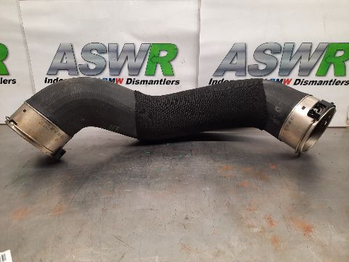 BMW Intercooler Throttle Charge Pipe B38 Petrol F40 F44 1 2 SERIES