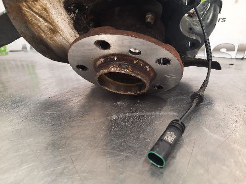 BMW MINI Trailing Arm Rear N/S Passenger Left F40 F45 F46 F48 F54