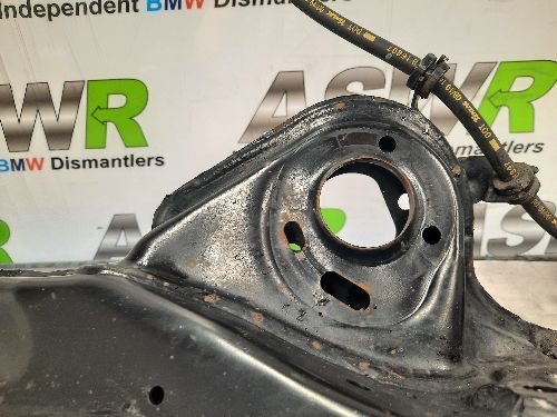 BMW MINI Trailing Arm Rear N/S Passenger Left F40 F45 F46 F48 F54