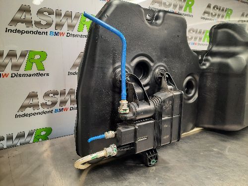 BMW Fuel Tank Petrol F40 F44 1 2 SERIES