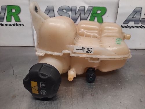 BMW MINI Radiator Expansion Tank F40 F44 F45 1 2 SERIES F48 X1 F54