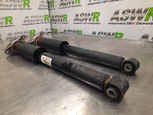 BMW Rear Shock Absorber Pair F40 F44 1 2 SERIES M Sport