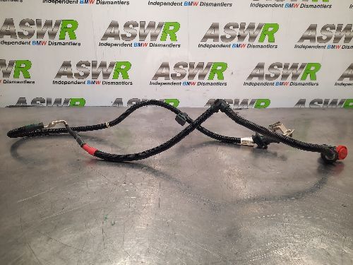 BMW Starter Charge Harness F40 F44 1 2 SERIES