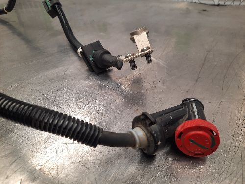 BMW Starter Charge Harness F40 F44 1 2 SERIES