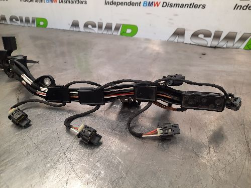 BMW Injector Loom Wiring Harness B38 Petrol F40 F44 F45 1 2 SERIES