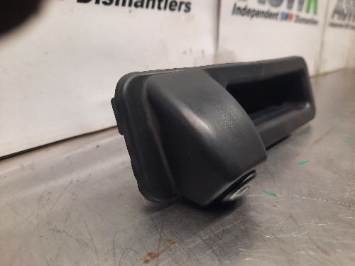 BMW Boot Grab Handle Reversing Camera F40 G30 G31 1 5 SERIES G05 X5