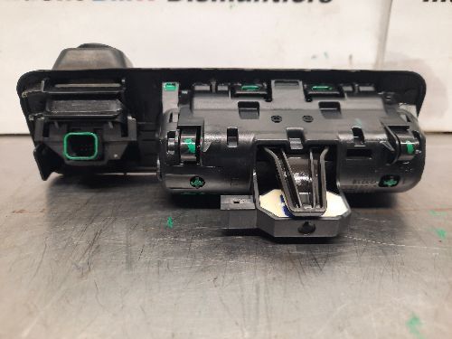 BMW Boot Grab Handle Reversing Camera F40 G30 G31 1 5 SERIES G05 X5