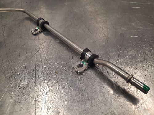 BMW Fuel Injector Feed Pipe B38 B48 Petrol F40 F44 F45 F46 1 2 SERIES