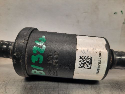 BMW Fuel Breather Return Line F40 F44 F45 F46 1 2 SERIES F48 X1