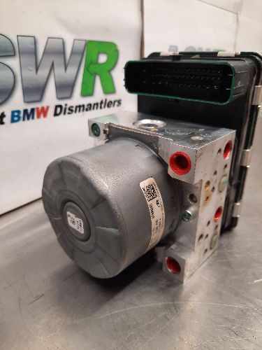 BMW ABS Pump & Modulator F40 1 SERIES B38 Automatic