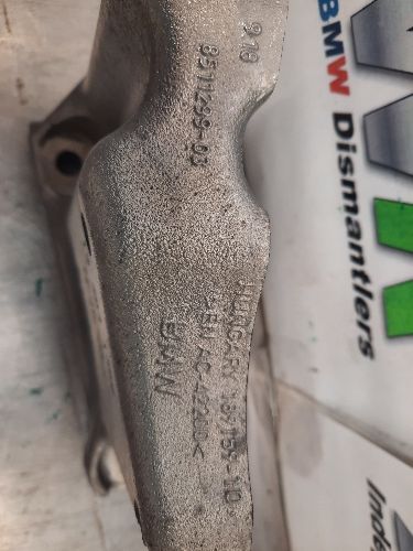 BMW Engine Mount Support Bracket F20 F40 F44 F45 F46 1 2 SERIES F48