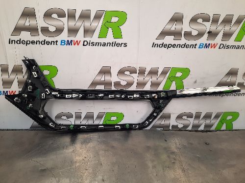 BMW Centre Dash Trim F40 F44 1 2 SERIES