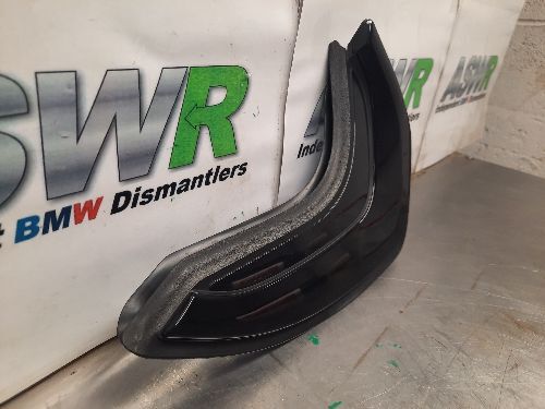 BMW C Pillar Quarter Trim O/S Drivers F40 1 SERIES M Sport