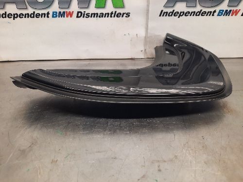 BMW C Pillar Quarter Trim O/S Drivers F40 1 SERIES M Sport