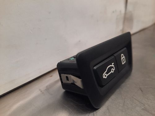 BMW Central Locking Boot Switch Various F & G Generation