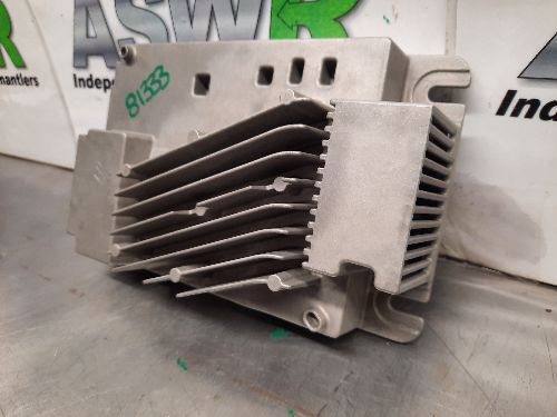 BMW Amplifier RAM Basis F40 1 SERIES