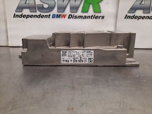 BMW Amplifier RAM Basis F40 1 SERIES
