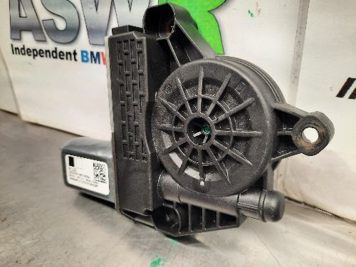 BMW Door Window Lifter Motor Front N/S Passenger F40 1 SERIES