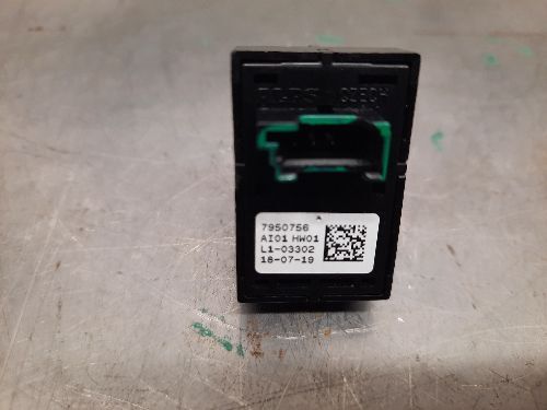 BMW Door Window Lifter Switch F & G Generation