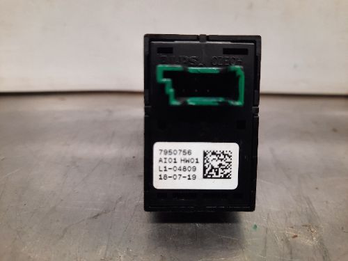 BMW Door Window Lifter Switch F & G Generation