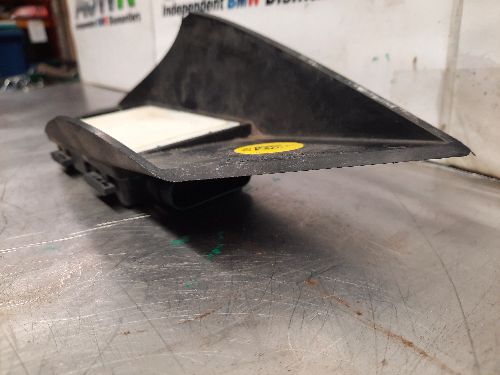 BMW Radar Sensor Module F & G Generation