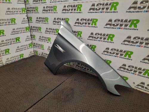 BMW 5 SERIES Wing Front F10 F11 O/S Drivers Side