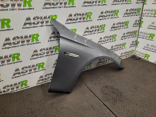 BMW 5 SERIES Wing Front F10 F11 O/S Drivers Side
