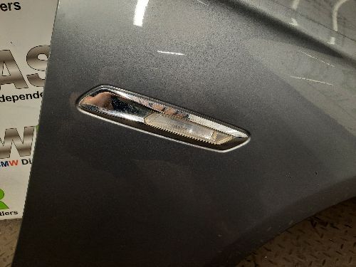 BMW 5 SERIES Wing Front F10 F11 O/S Drivers Side
