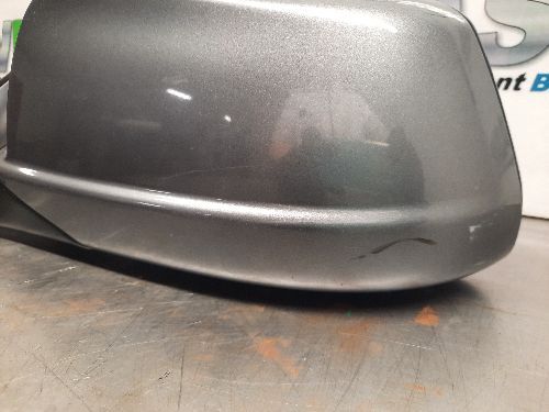 BMW Wing Mirror Heated N/S Passenger Left F10 F11 5 SERIES SE